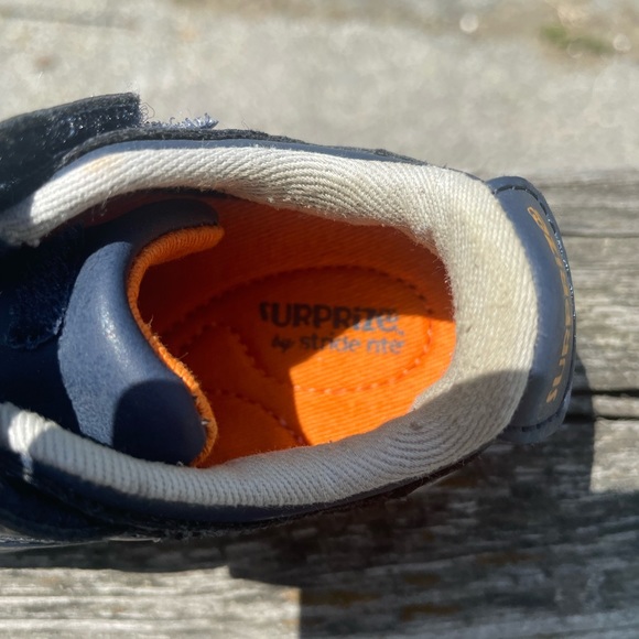 Stride rite kids sneakers - Picture 5 of 5